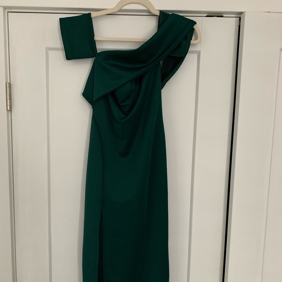ASOS midi dress (new) - Picture 2 of 5